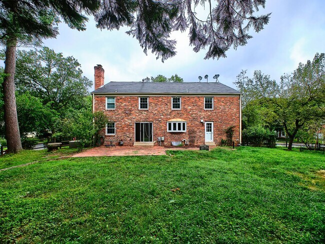 Building Photo - 9124 Copenhaver Dr