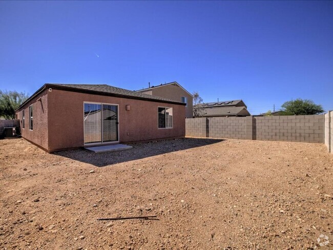 Building Photo - 3967 E Zeona Dr