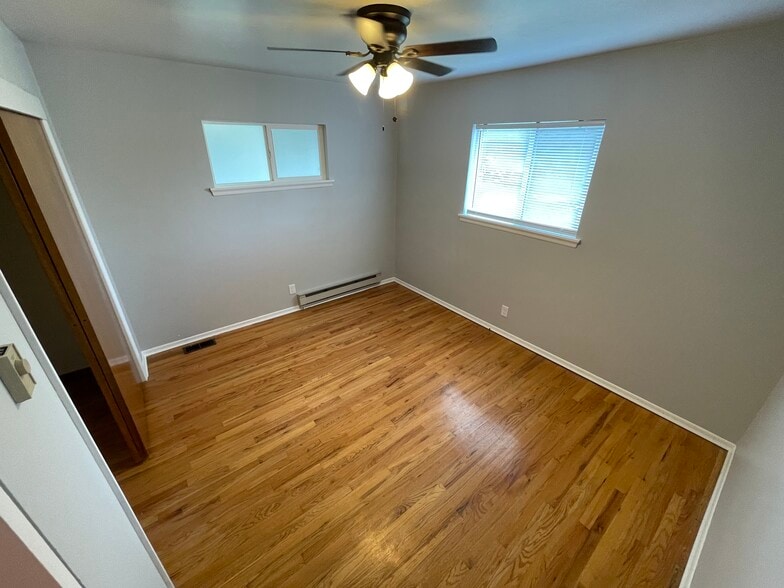 2nd Bedroom 3 - 3011 N Stout Rd