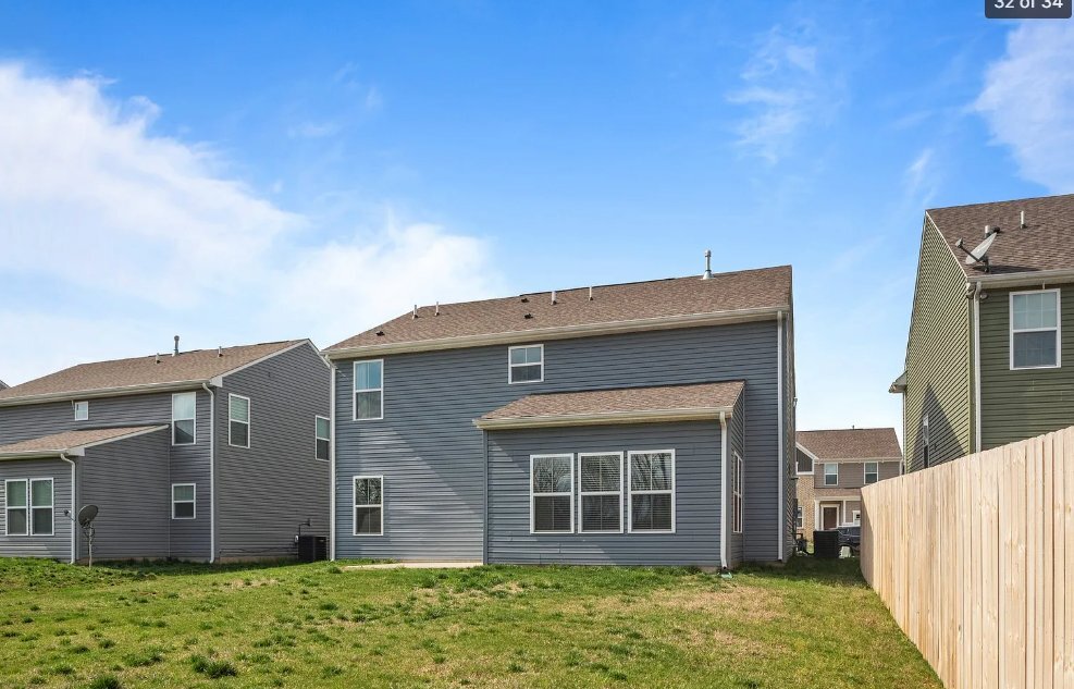 Building Photo - 1729 Eastwick Ln
