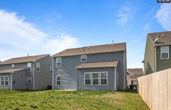 Building Photo - 1729 Eastwick Ln