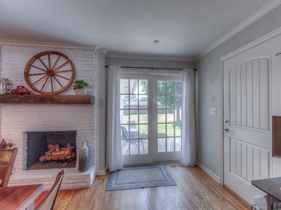 Building Photo - 5390 E 26th Pl