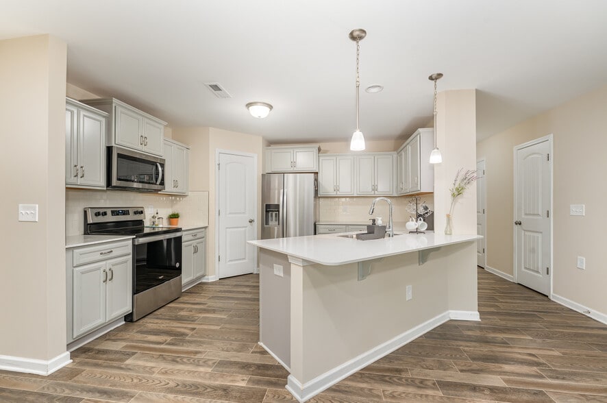 Building Photo - 3831 Copperfield Ct