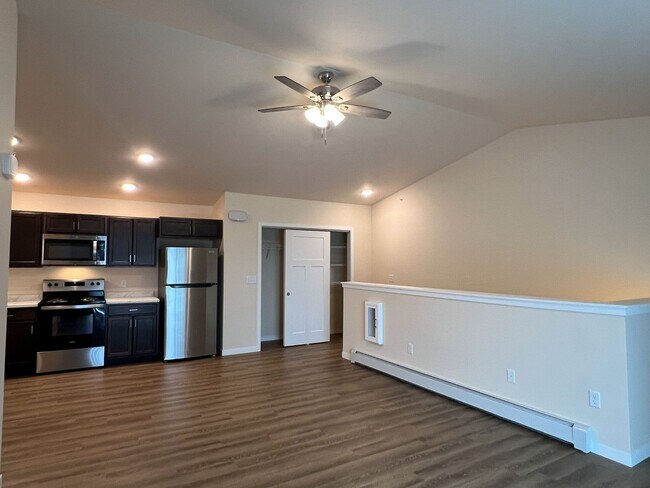 Floorplan - SCS Athens Apartment Community