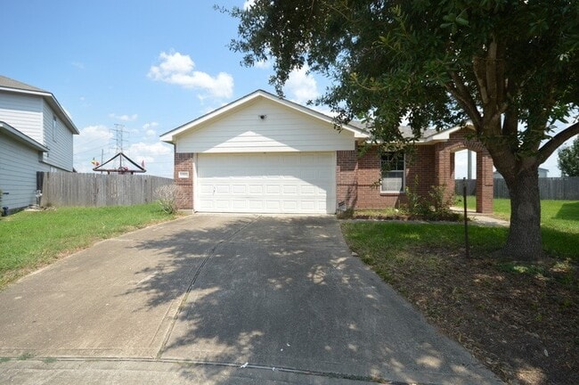 Primary Photo - 22206 Hesse Ct