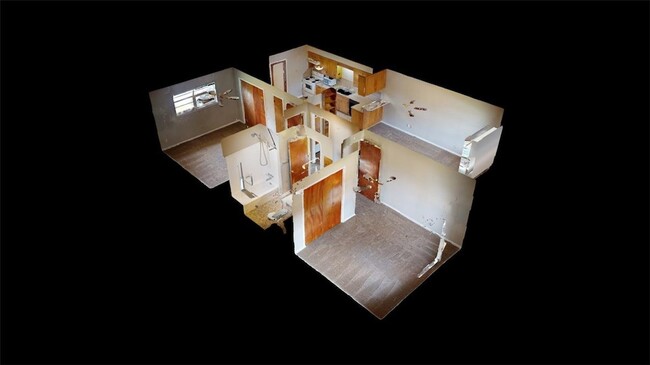 Building Photo - 3921 Olive St