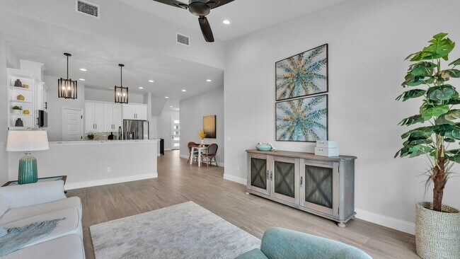 Building Photo - Stunning New Construction Villa for Rent Near Lake John