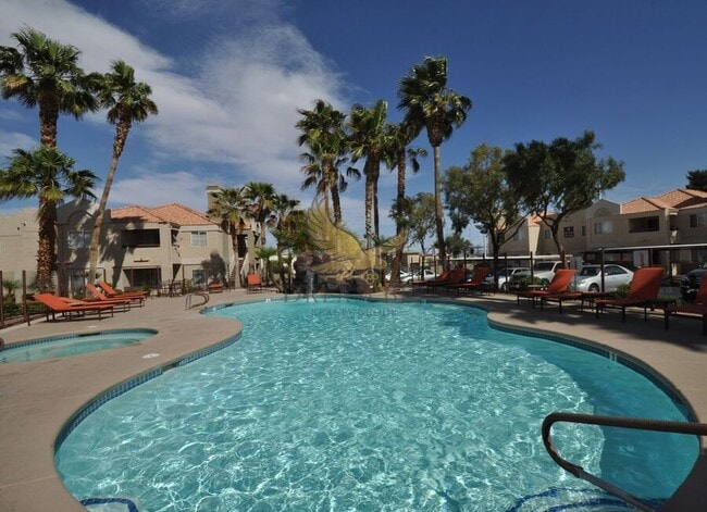 Building Photo - 8600 W Charleston Blvd