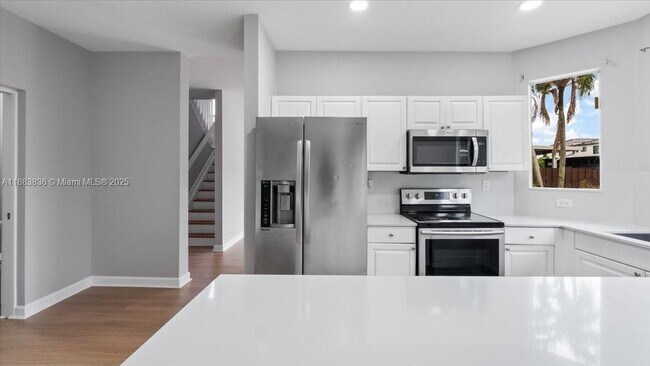 Building Photo - 15789 SW 138th Terrace