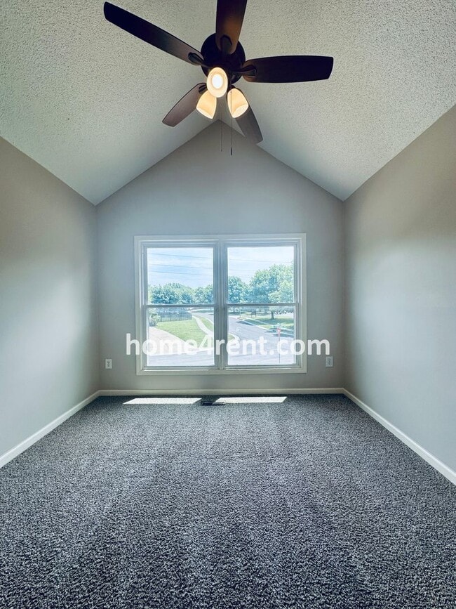 Building Photo - Brand New Paint, Wood Floors, Walkout Fini...