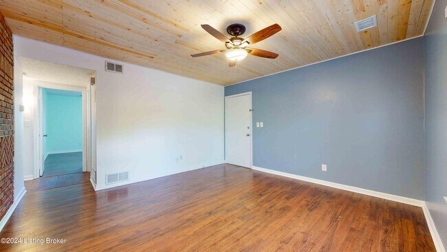 Building Photo - 1707 Norris Pl