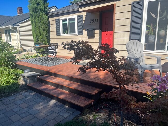 Building Photo - 7934 18th Ave SW