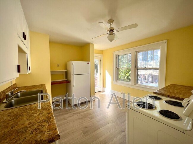 Building Photo - 29 Parkman Pl