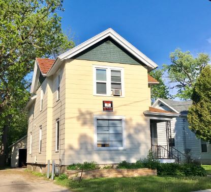 Building Photo - 846 Elmwood Ave