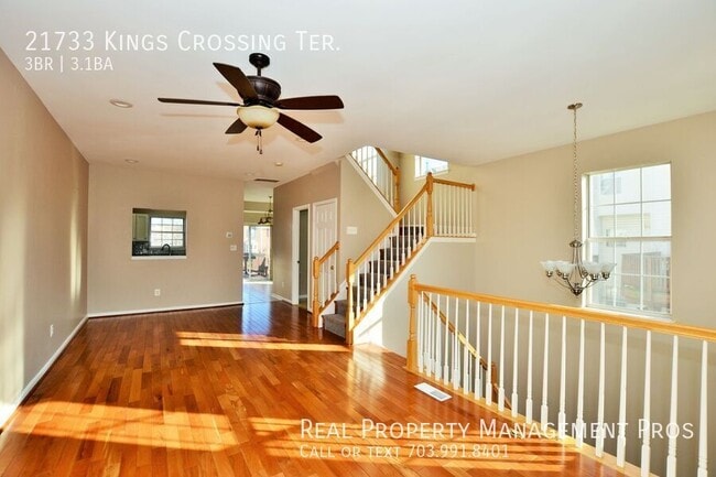 Building Photo - 21733 Kings Crossing Terrace