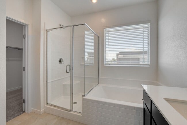 Building Photo - NEW NEXT GEN 4 Bedroom, 2 Story Home in CADENCE!