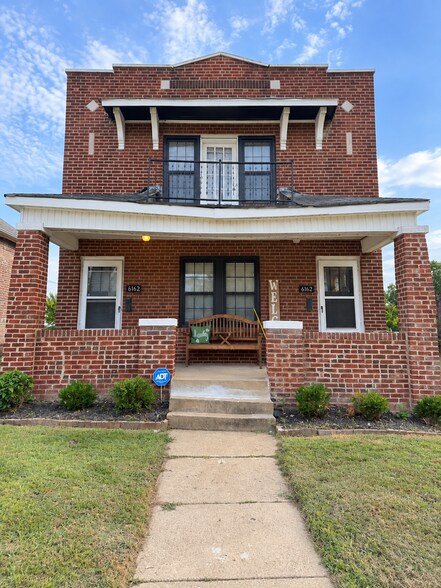 Building Photo - 6162 W Park Ave