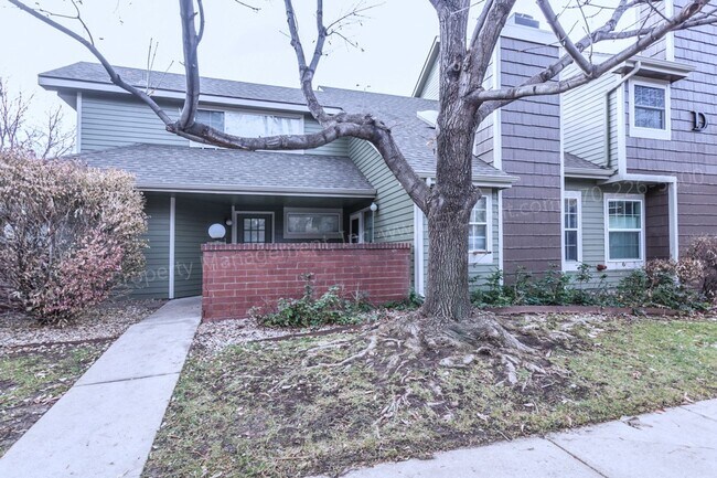 Building Photo - 3565 Windmill Dr