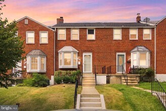 Building Photo - 8450 Loch Raven Blvd