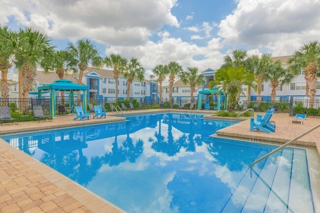 Building Photo - The Grove at Southshore
