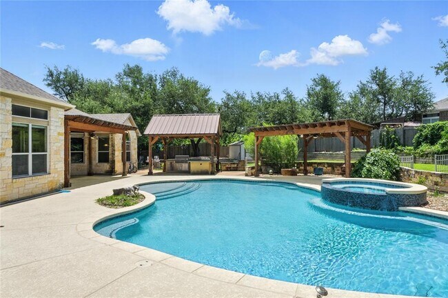 Building Photo - 208 Raindance Cove