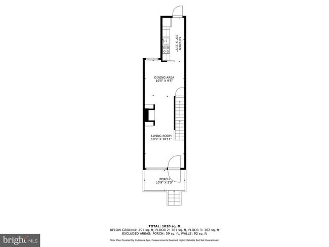 Building Photo - 625 Gresham Pl NW