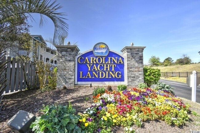 Building Photo - 4526 N Plantation Harbour Dr