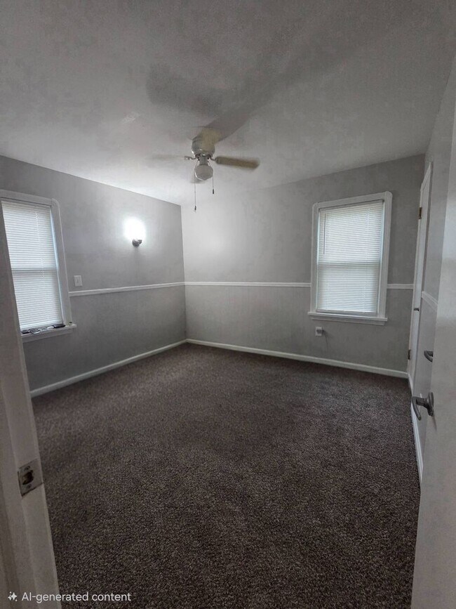 Building Photo - Newly Renovated Show Road Single Family