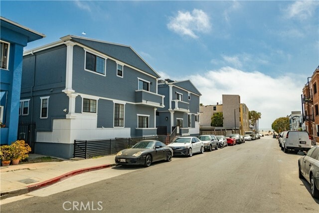 Building Photo - 36 Navy St