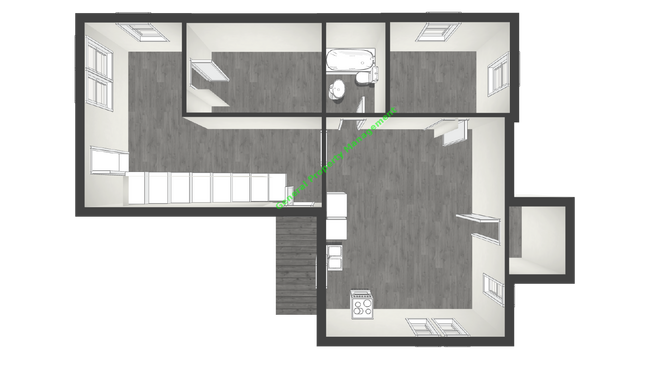 Building Photo - Available January 15th - 2 Bedroom, 1 Bathroom Single Family Home