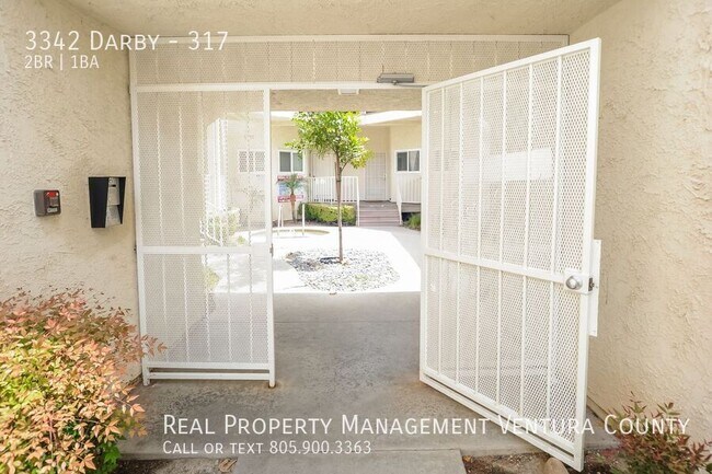 Building Photo - 3342 Darby-317