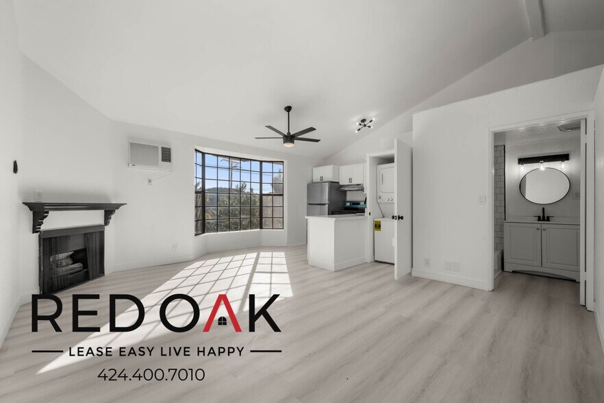 Building Photo - 10304 Tujunga Canyon Blvd