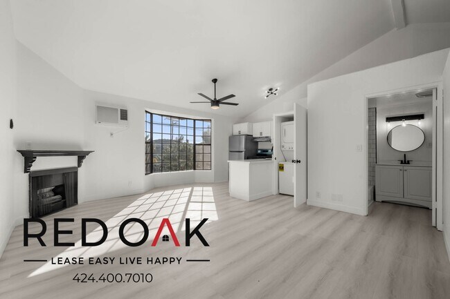 Building Photo - 10304 Tujunga Canyon Blvd