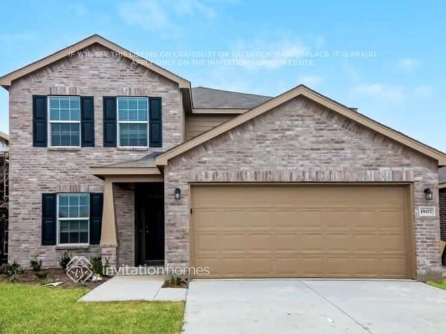 Building Photo - 1807 Edgemoor Wy