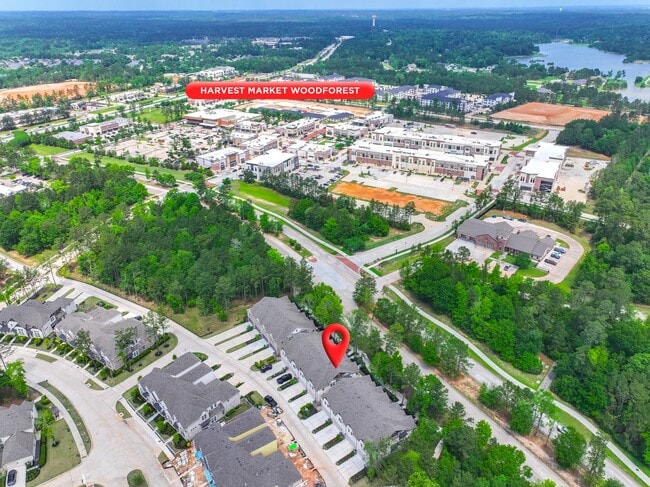 Building Photo - 2708 Woodforest Pkwy N