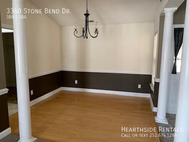Building Photo - 3340 Stone Bend Dr