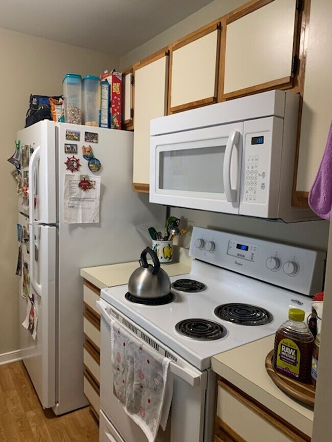 Building Photo - 303 White St