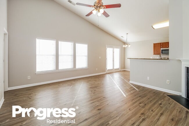 Building Photo - 1930 Hanna Trce