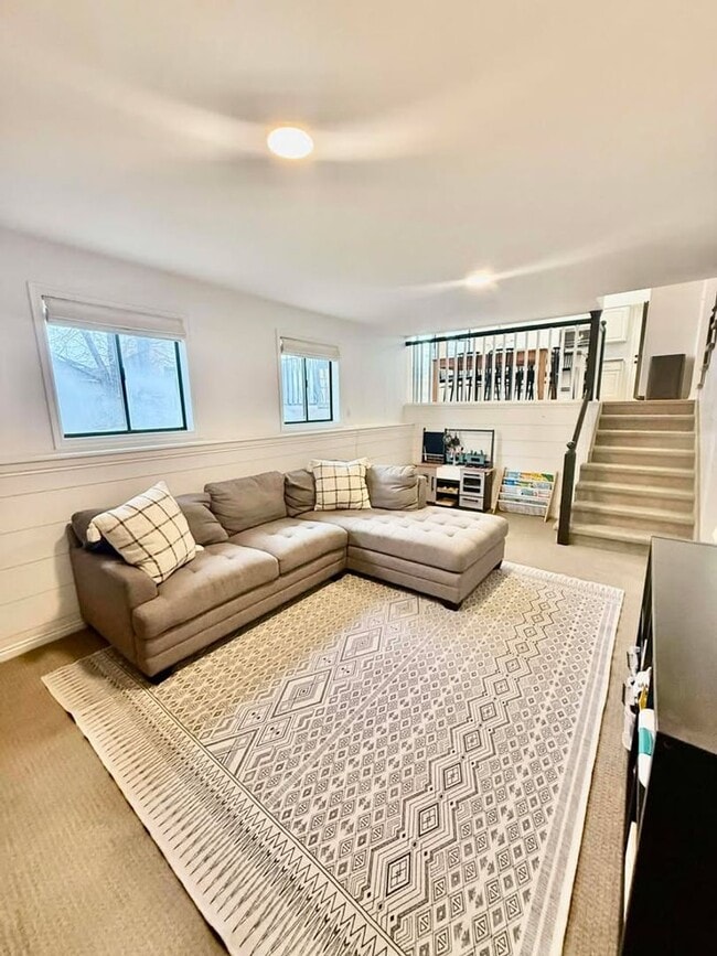 Primary Photo - Updated Highland Area Home for Rent