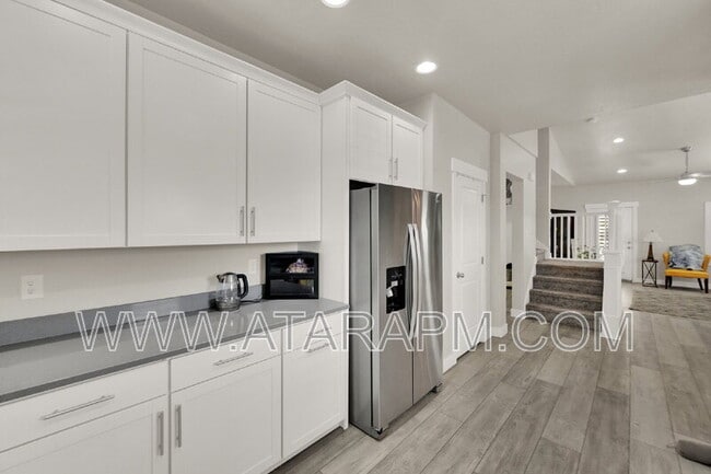 Building Photo - 4966 N Marble Fox Way