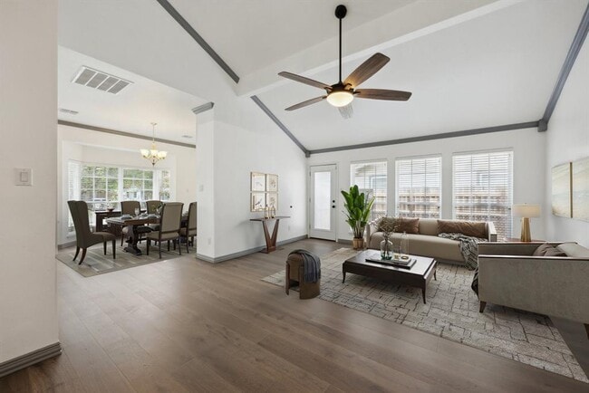 Primary Photo - 4506 Glomar Ave