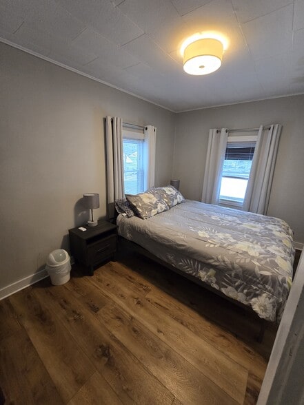 Bedroom 2 - 332 Broadway