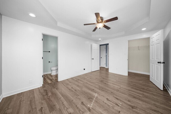 Building Photo - 2701 E Copeland Ct