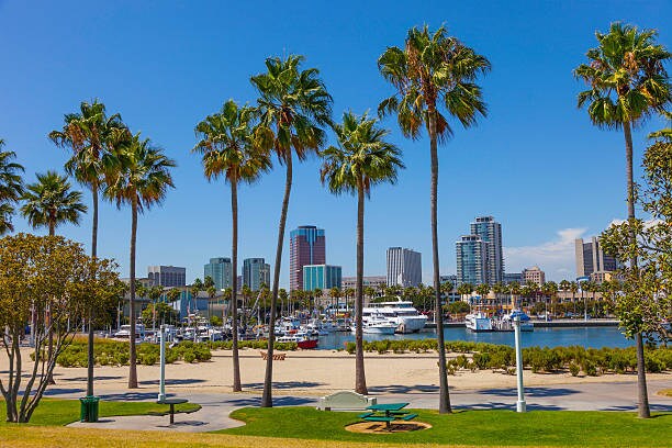 Long Beach Things to Do - 645 Chestnut Ave