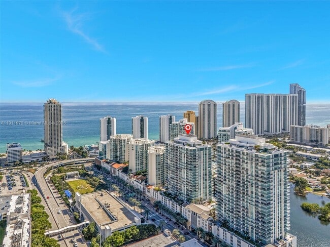 Building Photo - 300 Sunny Isles Blvd