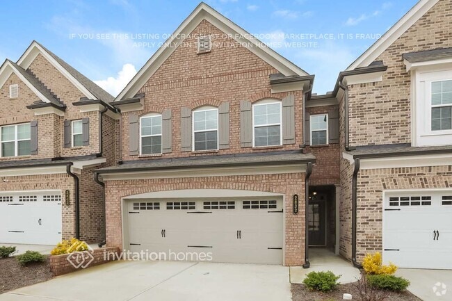 Building Photo - 2832 Wild Santana Wy