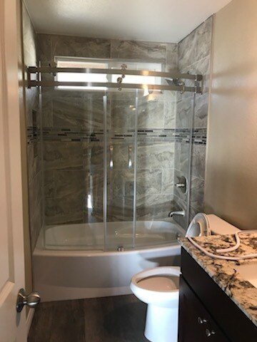 Hall Bathroom - 3110 E Orangethorpe Ave