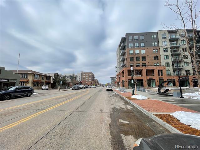 Building Photo - 20 Wilcox St