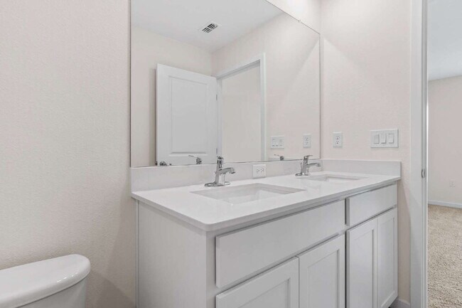 Building Photo - Be the first to rent this new 3BR 2BA home in SW Ocala!