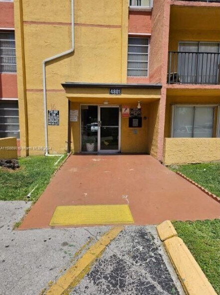 Building Photo - 4801 NW 7th St